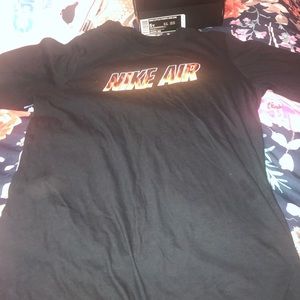 Nike shirt